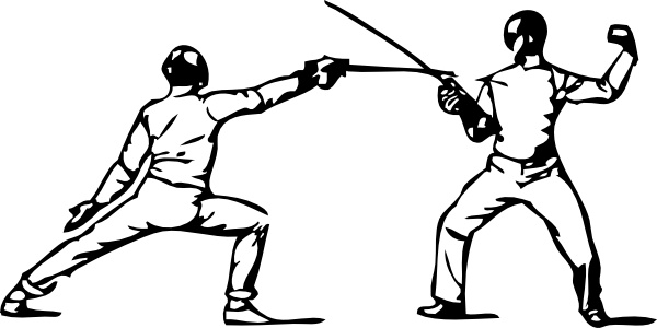 fencing_clip_art_15894