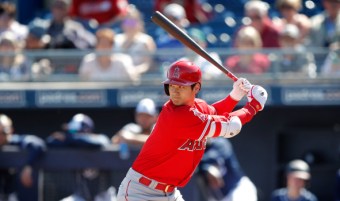 Shohei Ohtani